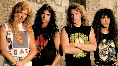 Megadeth: Arsenal Of Megadeth