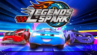 Legends of Spark