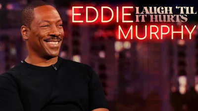 Eddie Murphy: Laugh 'Til it Hurts