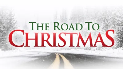 The Road to Christmas