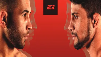 ACA 151: Abiltarov vs. Gomes