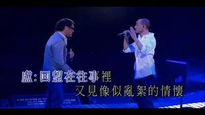 Lowell Lo : Live In Hong Kong 2008