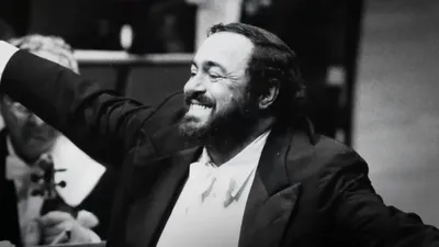 Pavarotti, Birth of a Pop Star