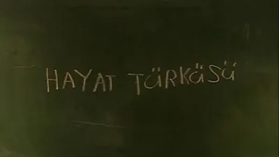 Hayat Türküsü