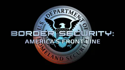 Border Security: America's Front Line