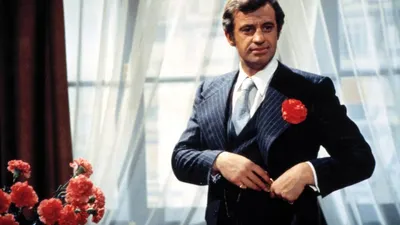 Belmondo, le magnifique