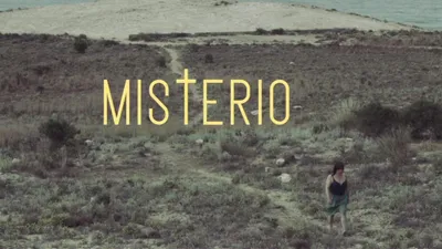 Misterio