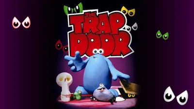 The Trap Door