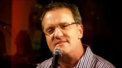 Mark Lowry: Unplugged & Unplanned