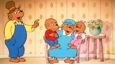 The Berenstain Bears