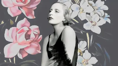 The True Story of Tamara de Lempicka and the Art of Survival