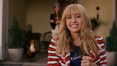 Hannah Montana: The Movie