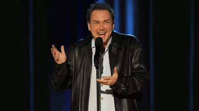 Norm Macdonald: Me Doing Standup