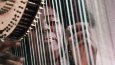 Black Journal: 26; Alice Coltrane