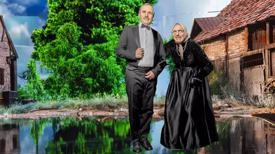 Les Bodin's en folie : La Soirée des 30 ans