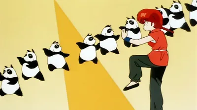 The Ranma ½ Video Jukebox