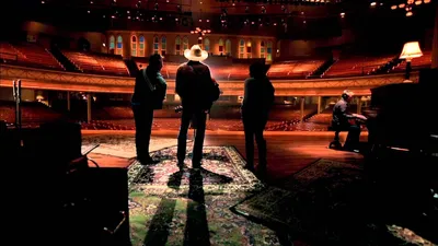 Alan Jackson - Precious Memories: Live at the Ryman