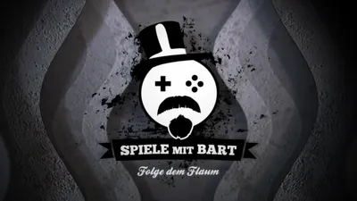 Spiele mit Bart