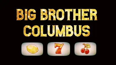 Big Brother Columbus