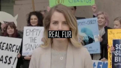 Real Fur