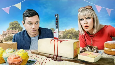 Agatha Raisin