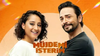 Müjdemi İsterim