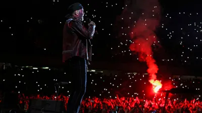 Vasco Live - Circo Massimo Roma