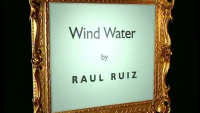 Wind Water