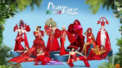 Drag Race México