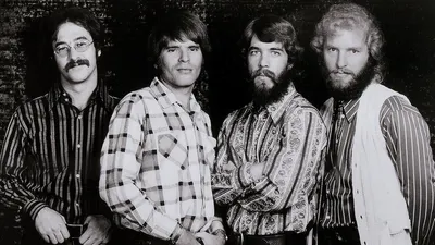 Creedence Clearwater Revival: The Ultimate Collection