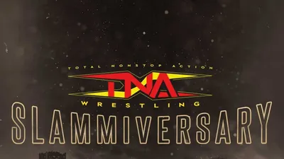 TNA Slammiversary 2024