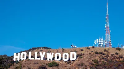 Hollywood's Stories