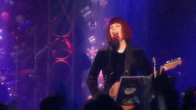 MTV ao Vivo: Rita Lee