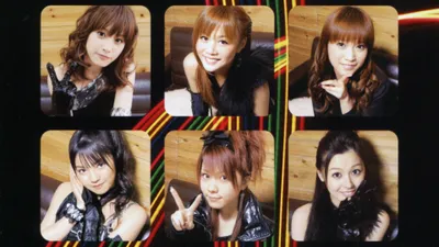 Morning Musume. DVD Magazine Vol.23