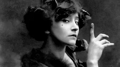 Colette, l'insoumise