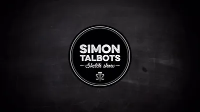 Simon Talbots sketch show