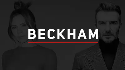 Beckham