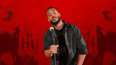 Marlon Wayans: God Loves Me