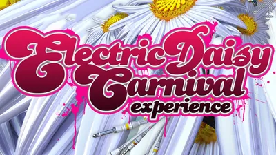 Electric Daisy Carnival Experience