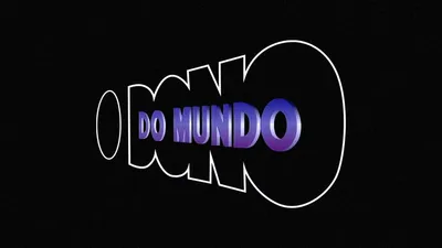 O Dono do Mundo