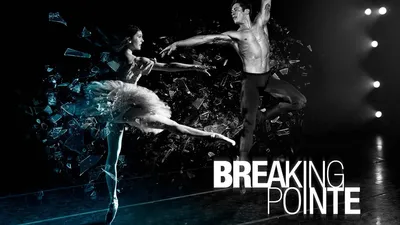 Breaking Pointe