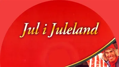 Jul i Juleland