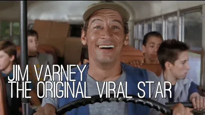 The Original Viral Star