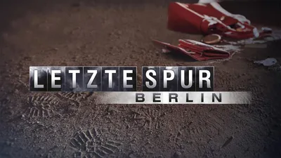 Letzte Spur Berlin