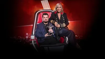 The Voice : La Plus Belle Voix