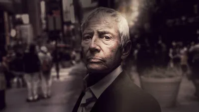 The Jinx: The Life and Deaths of Robert Durst