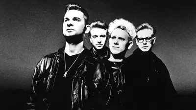 Depeche Mode - Violator