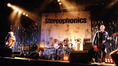 Stereophonics: Live At Cardiff Castle