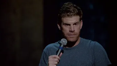 Steve Rannazzisi: Breaking Dad