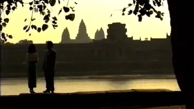 See Angkor and Die